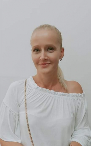 Bibiana Macejková Bibiana Macejková
